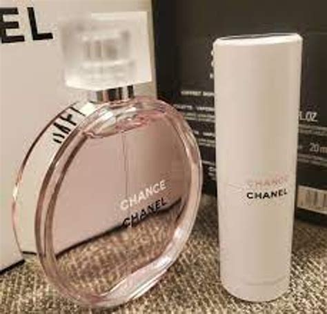 chanel chance orjinal olduğunu nasıl anlarız